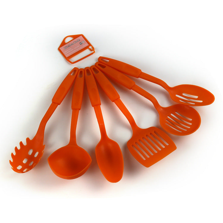 Non-Stick Kitchen Utensil Set – Spatula & Spoon