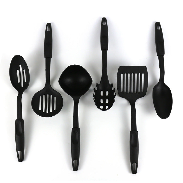 Non-Stick Kitchen Utensil Set – Spatula & Spoon