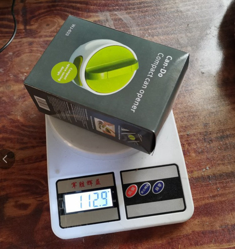 Easy-Grip Jar & Lid Opener Tool