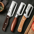 Kitchen Peeler Stainless Steel Multi-Function Kitchen-Specific Peeler for Slicing Fruit and Vegetables Kitchen Accessories