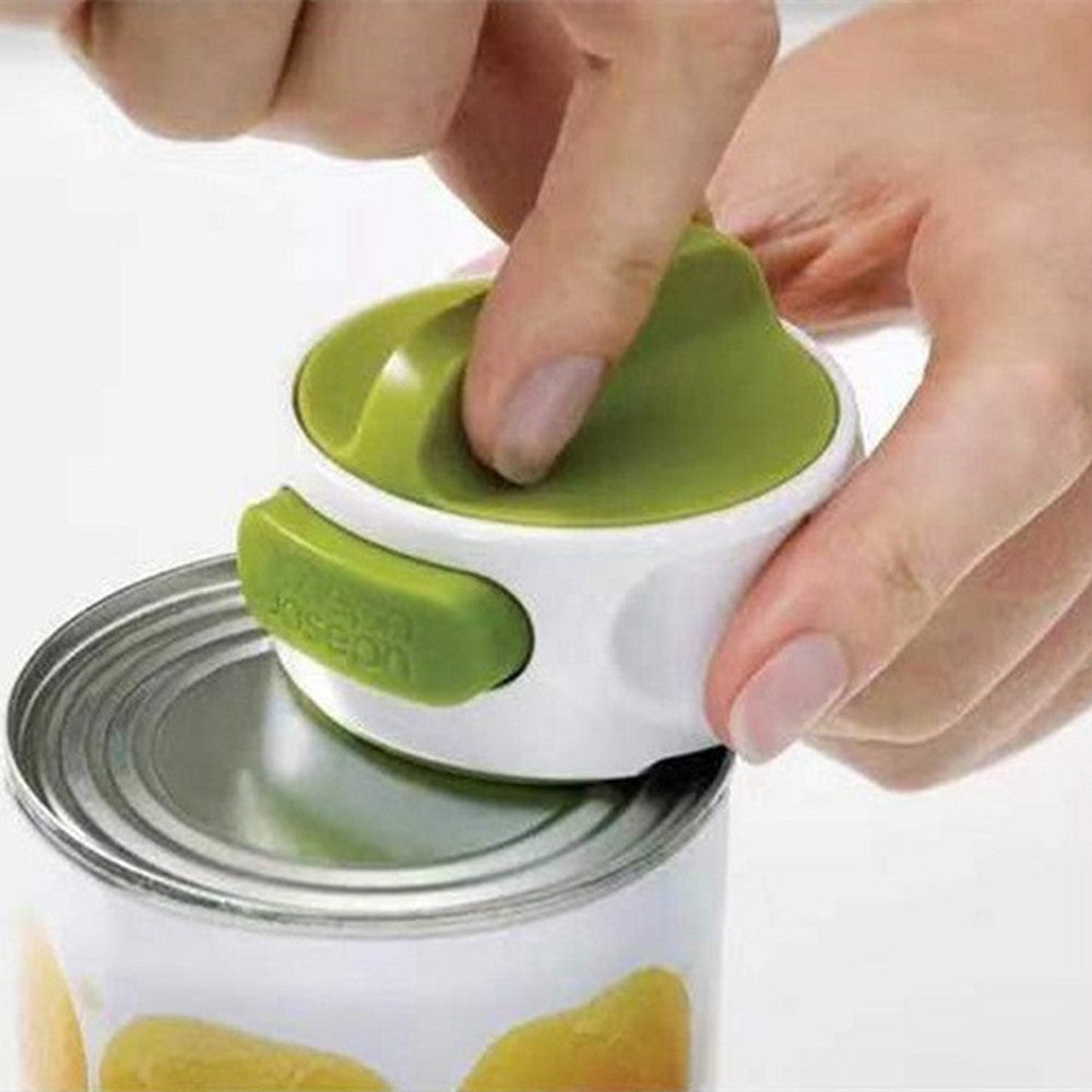 Easy-Grip Jar & Lid Opener Tool