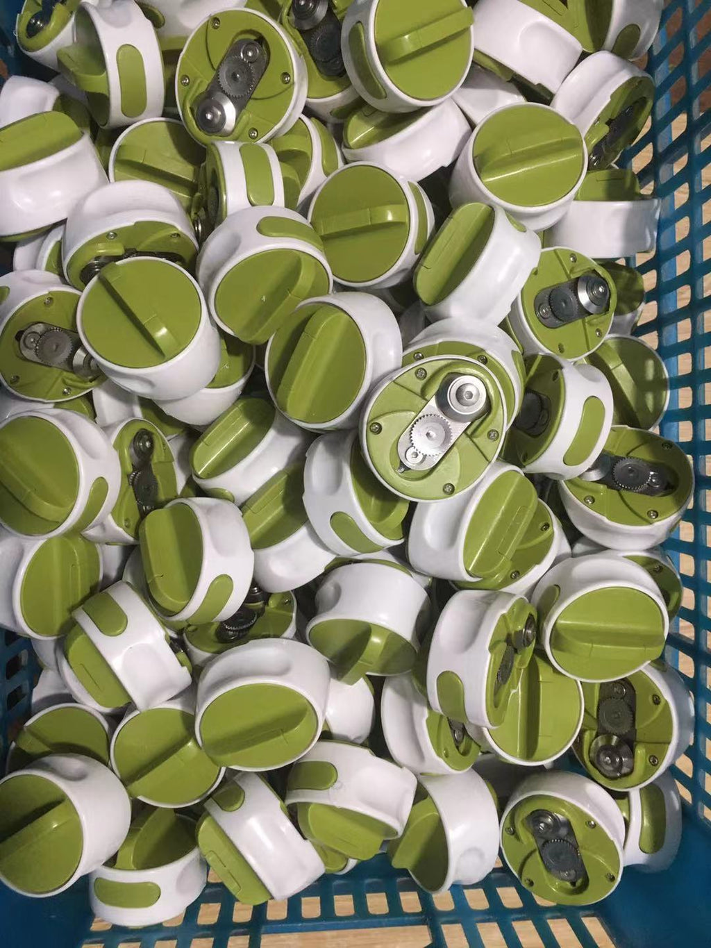Easy-Grip Jar & Lid Opener Tool